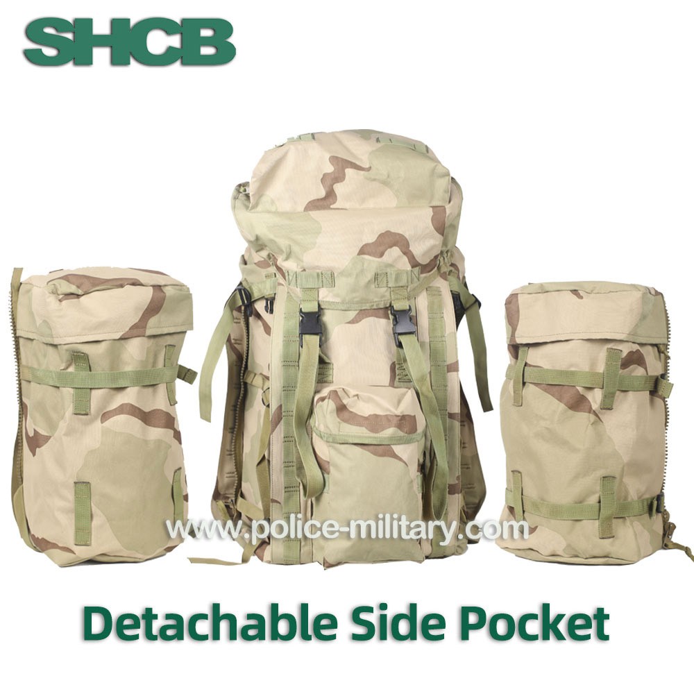 CB10491 Military Tactical Backpack