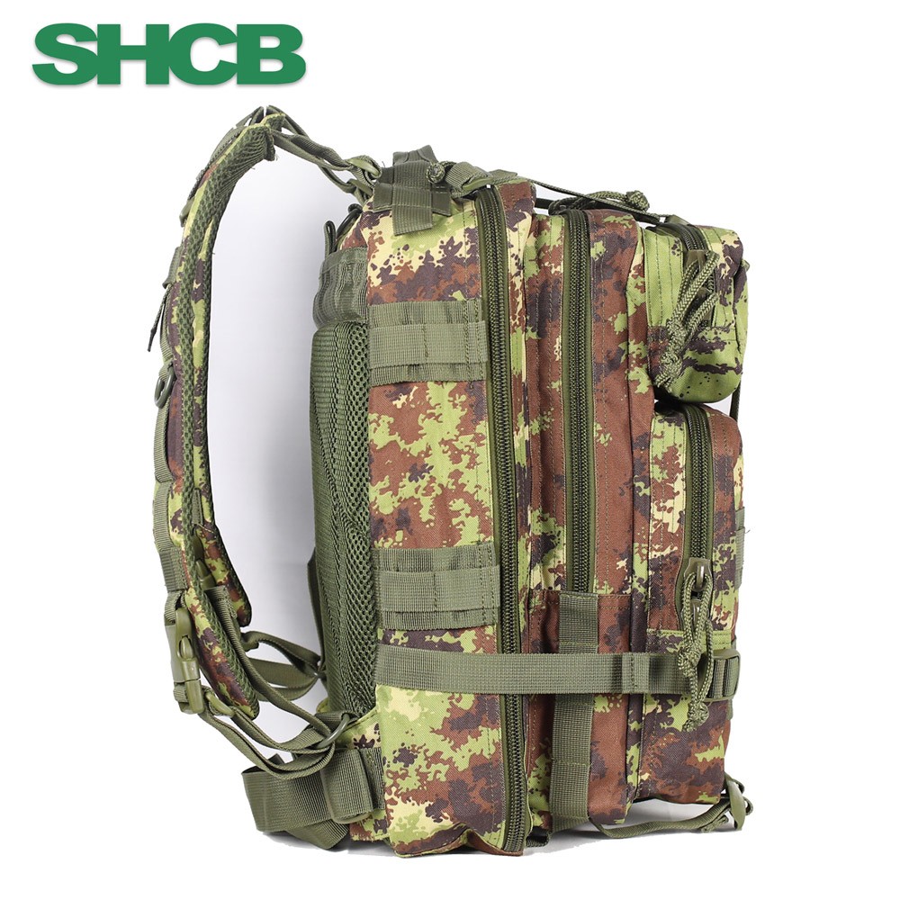 CB10494-1 Military Tactical Backpack