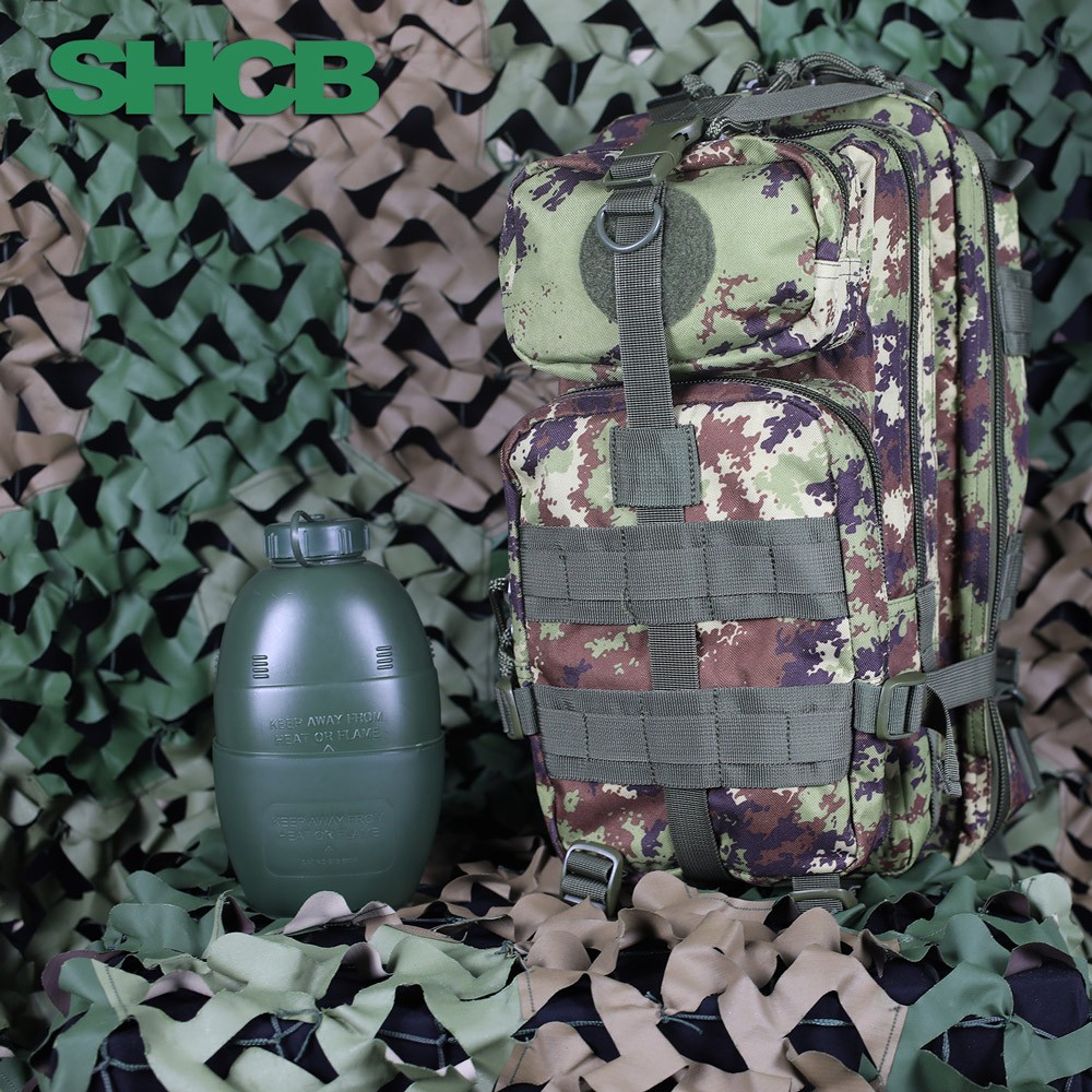CB10494-1 Military Tactical Backpack
