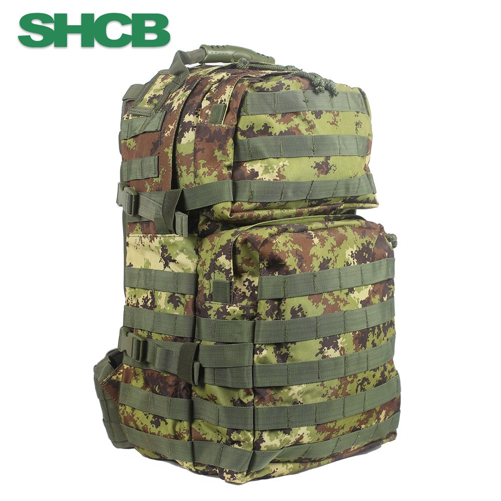 CB10494-2 Military Tactical Backpack