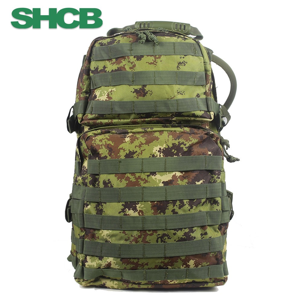 CB10494-2 Military Tactical Backpack