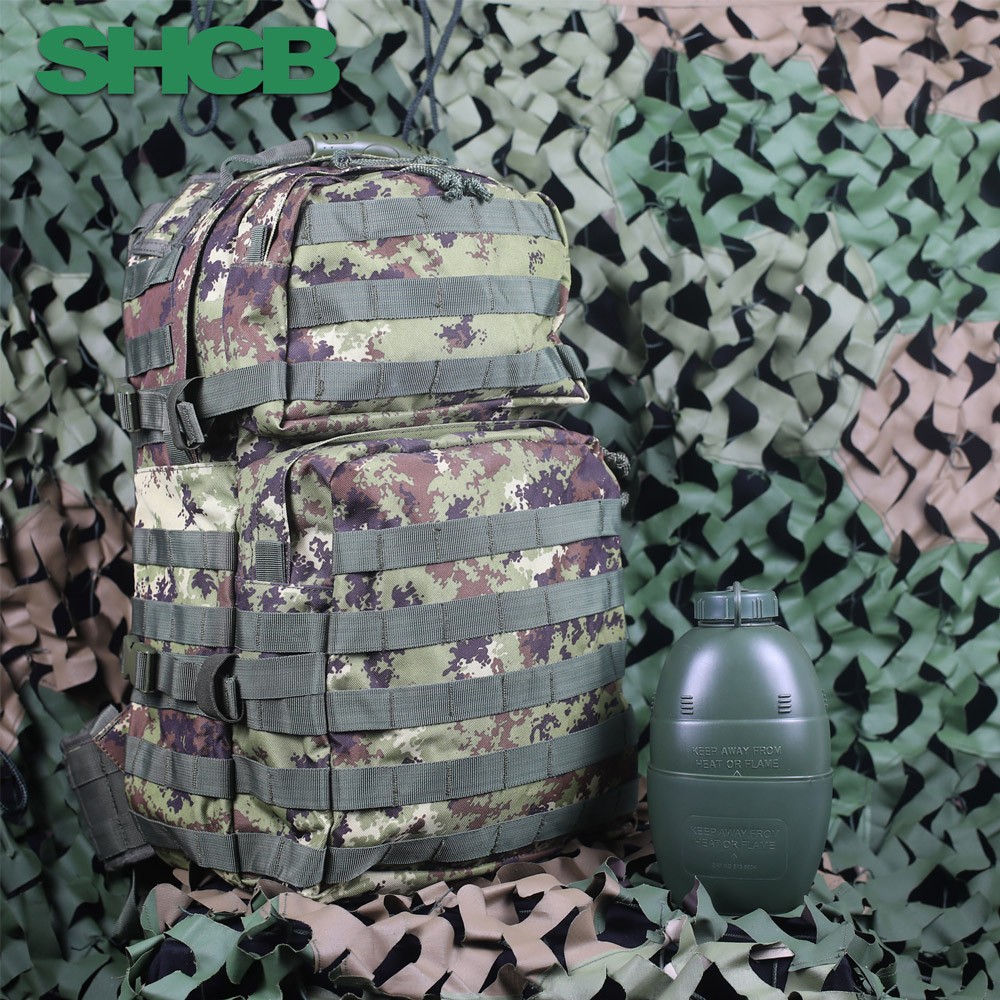 CB10494-2 Military Tactical Backpack