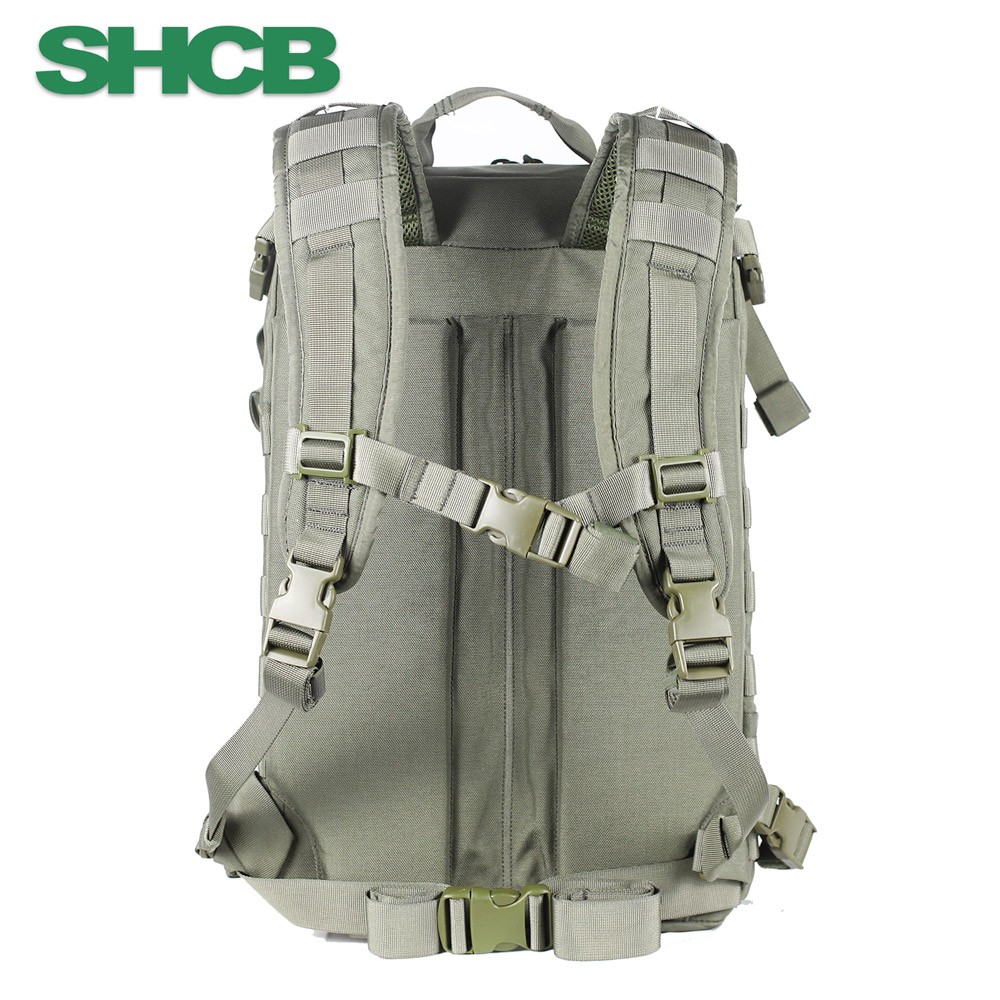 CB10494-3 Military Tactical Backpack