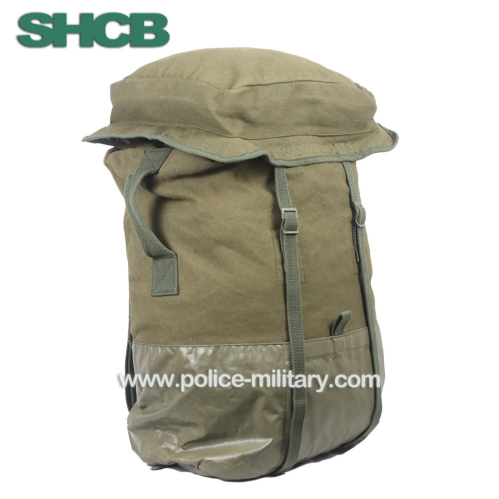 CB10499-2 Military Duffle Bag