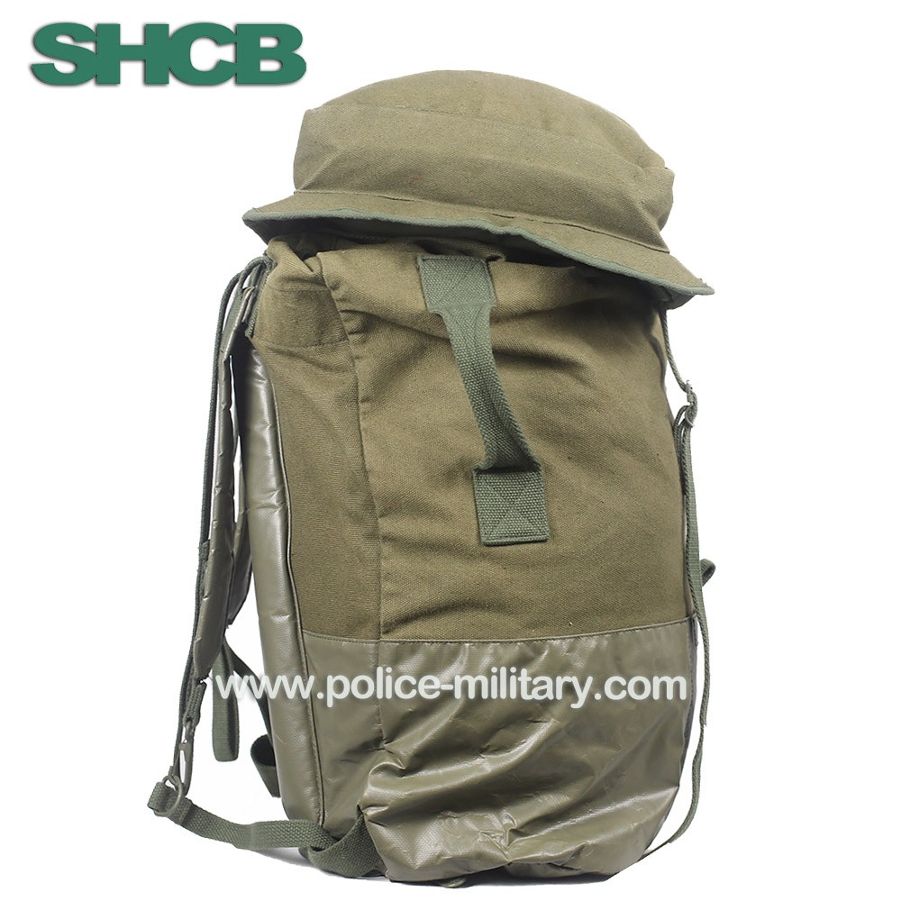 CB10499-2 Military Duffle Bag