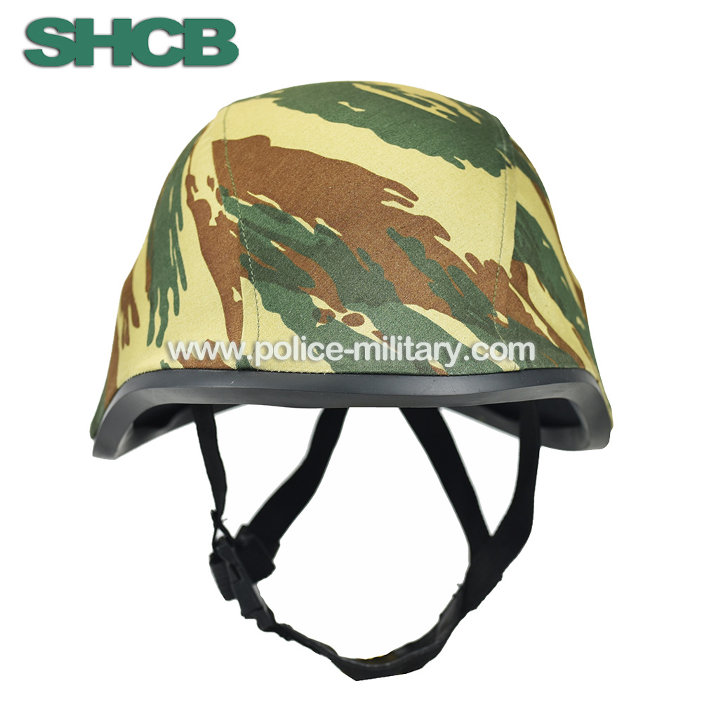 CB10508 Police Military Anti Riot Helmet