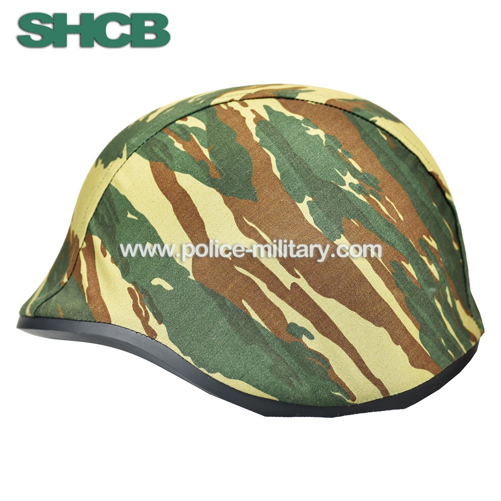 CB10508 Police Military Anti Riot Helmet