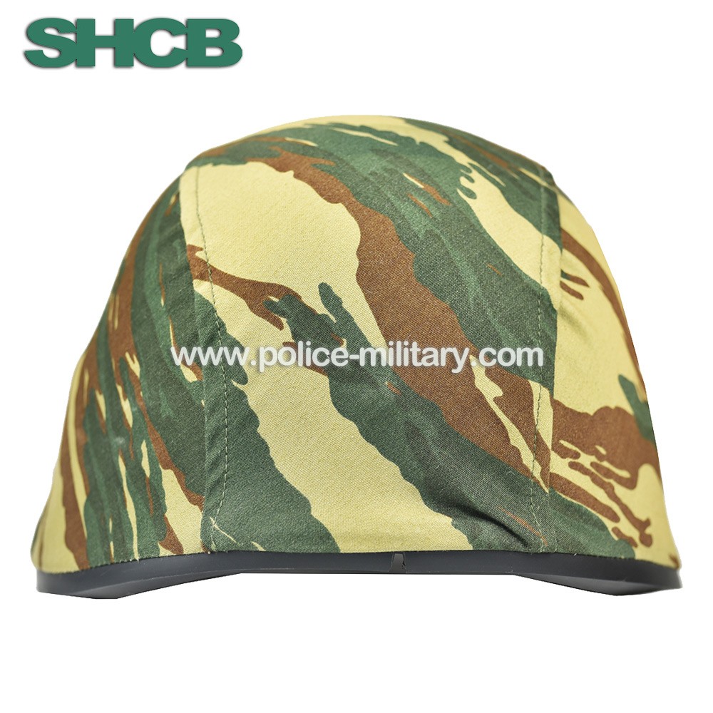 CB10508 Police Military Anti Riot Helmet