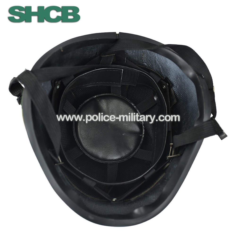 CB10508 Police Military Anti Riot Helmet