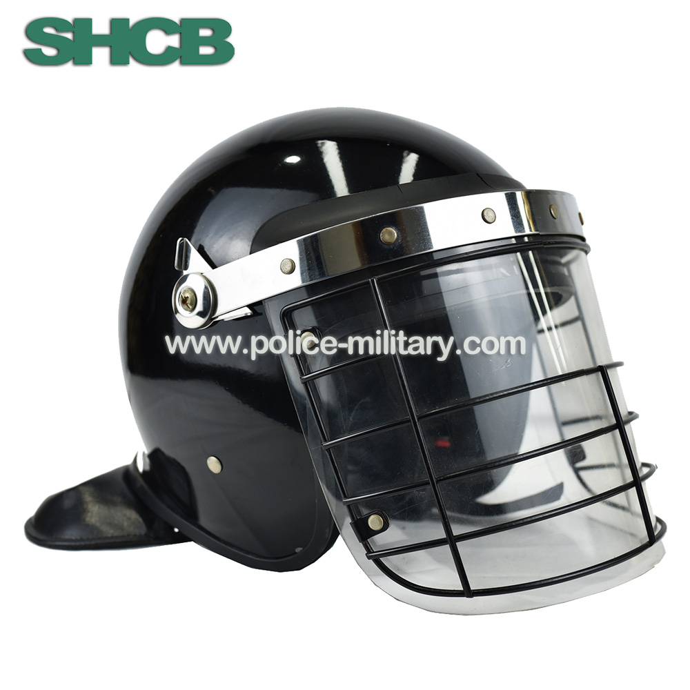 CB10535 Anti Riot Helmet