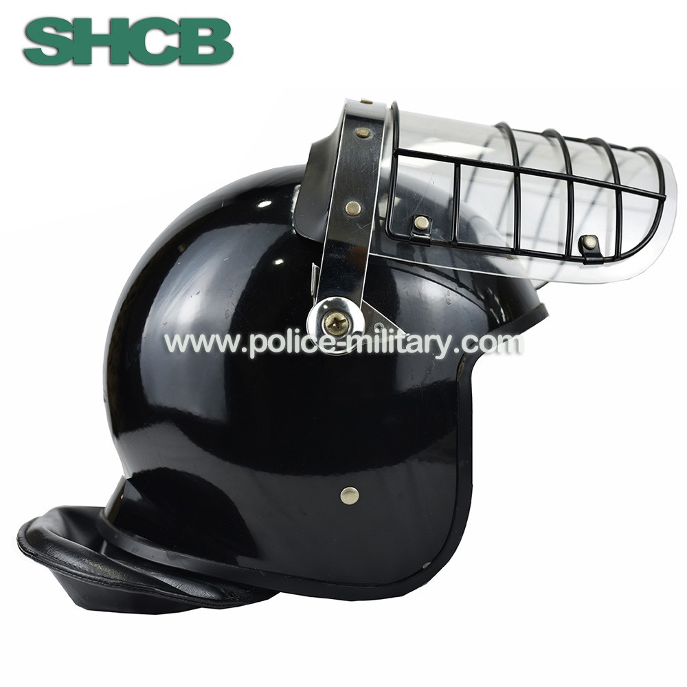 CB10535 Anti Riot Helmet