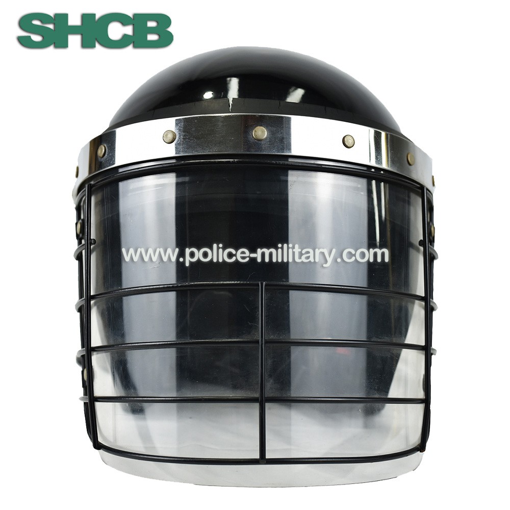 CB10535 Anti Riot Helmet