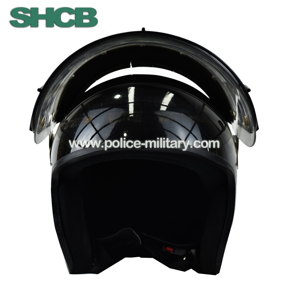 CB10535 Anti Riot Helmet