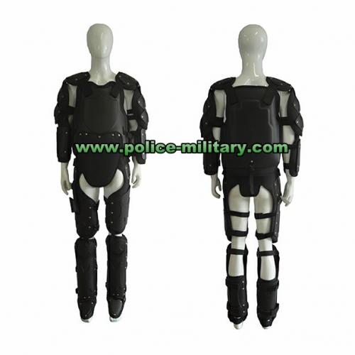 CB10547 ANTI-RIOT SUIT 