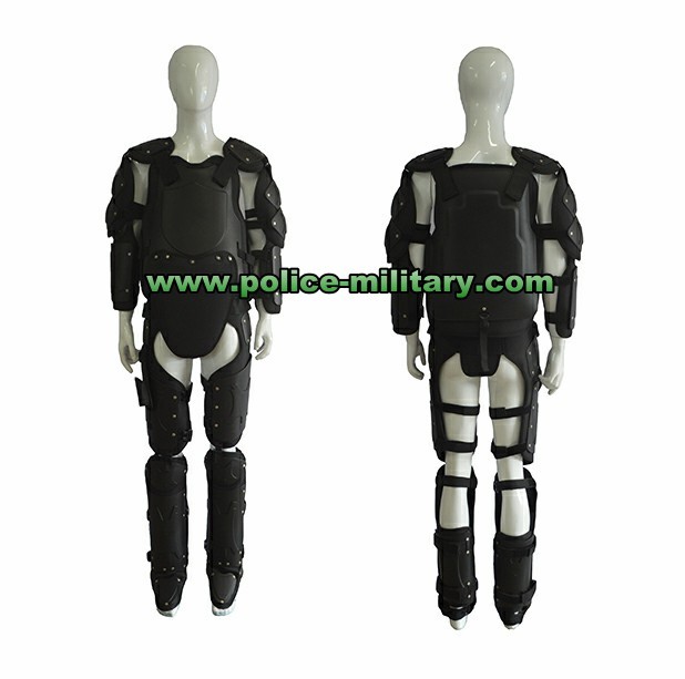 CB10547 ANTI-RIOT SUIT 