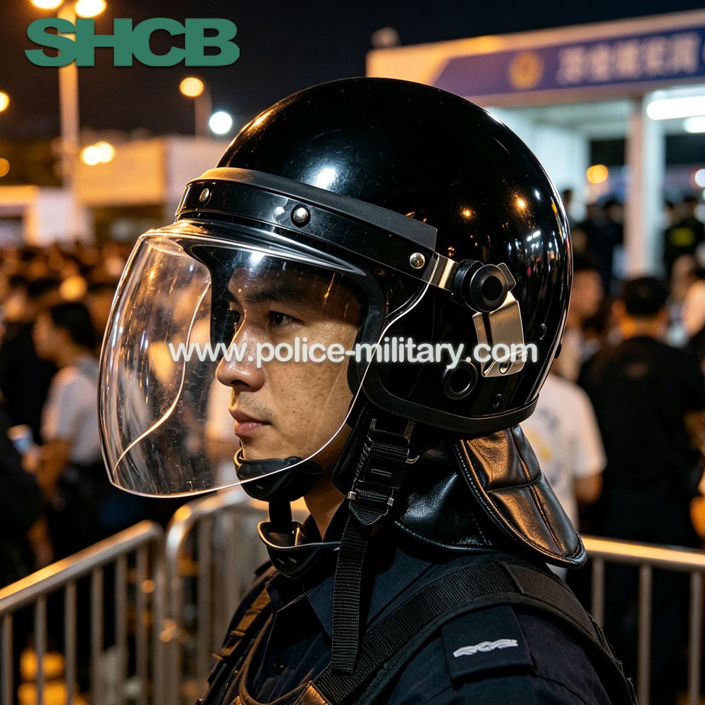 CB10549 Helmet