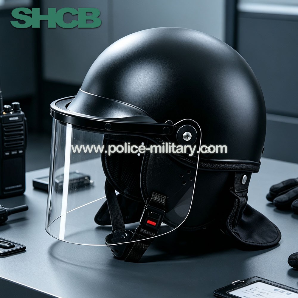 CB10550 Helmet