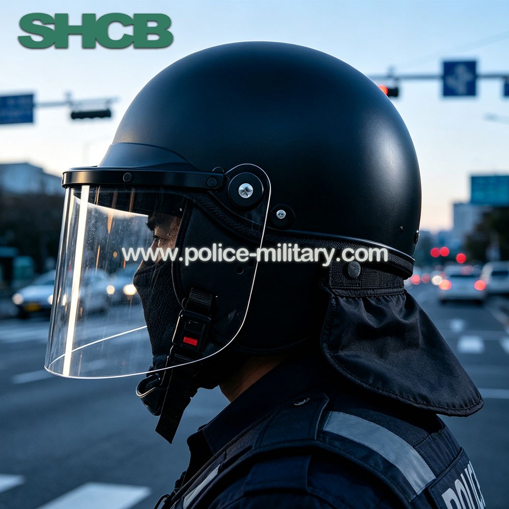 CB10550 Helmet