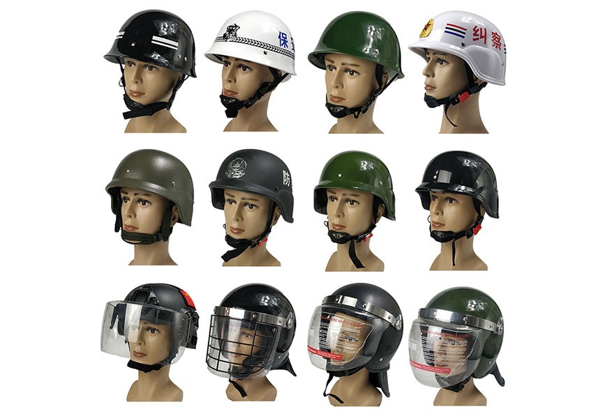 CB10553 HELMET 