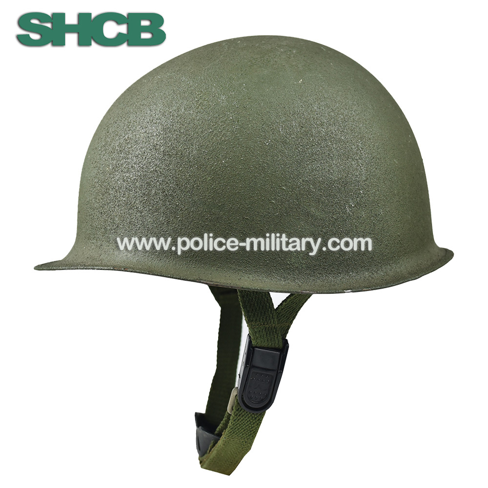 CB10553 Military Steel Helmet