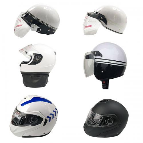 CB10555 HELMET 