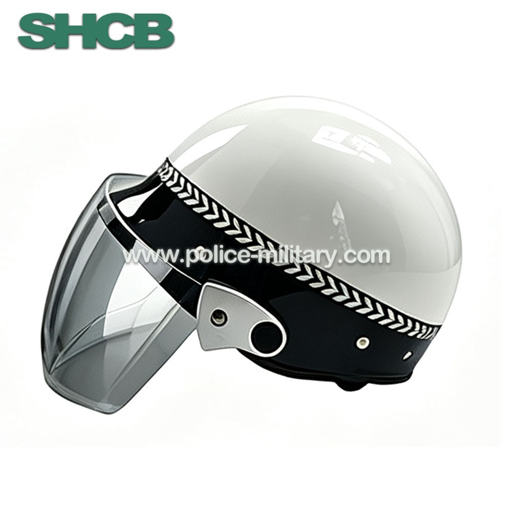 CB10555 Helmet