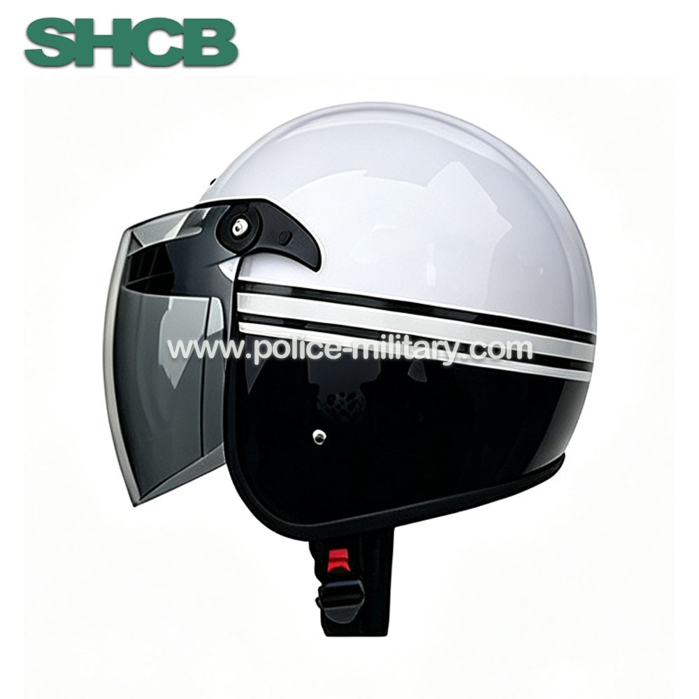 CB10555 Helmet