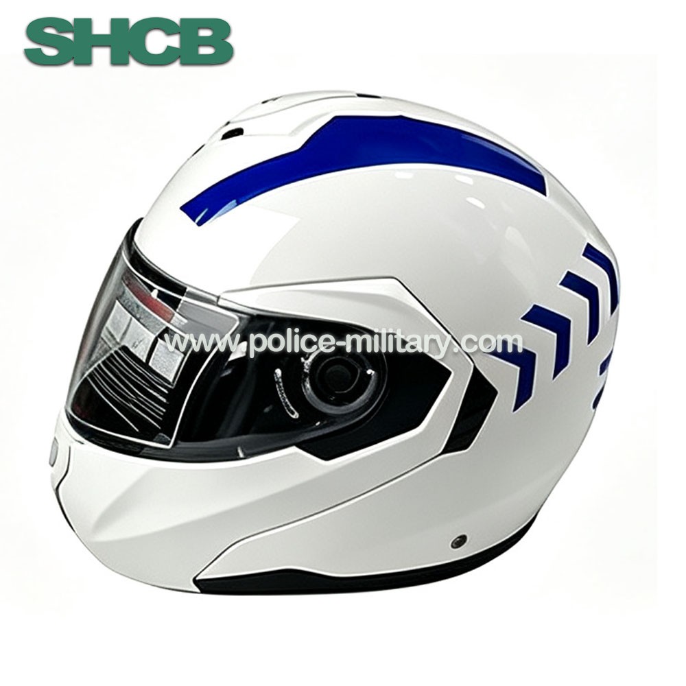 CB10555 Helmet