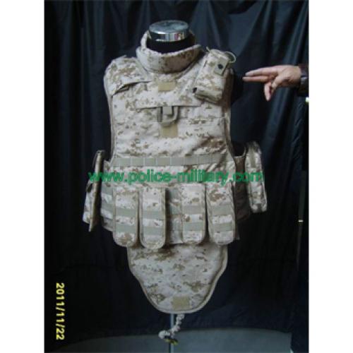 CB10584 Bullet proof vest 