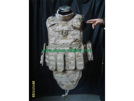 CB10584 Bullet proof vest 