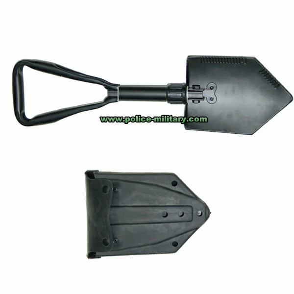 CB10601 FOLDING SHOVELS 