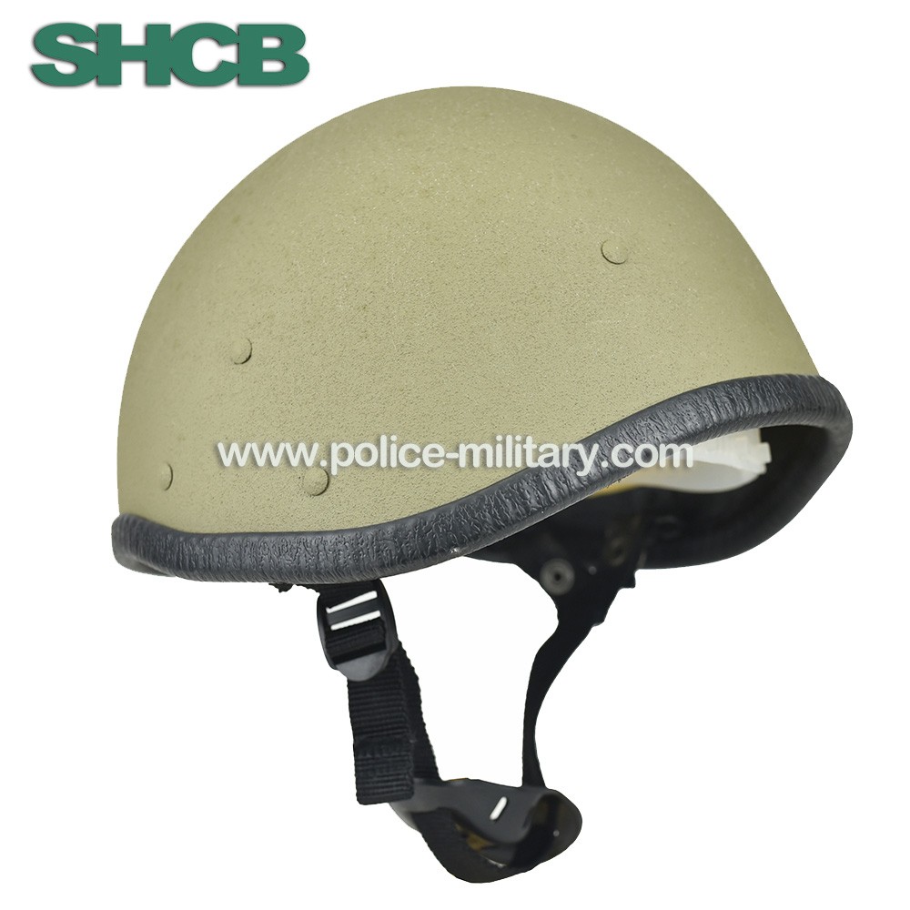 CB10603 Military Paratrooper Helmet