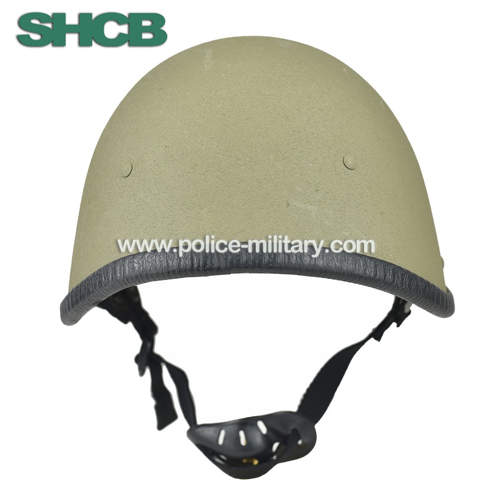 CB10603 Military Paratrooper Helmet