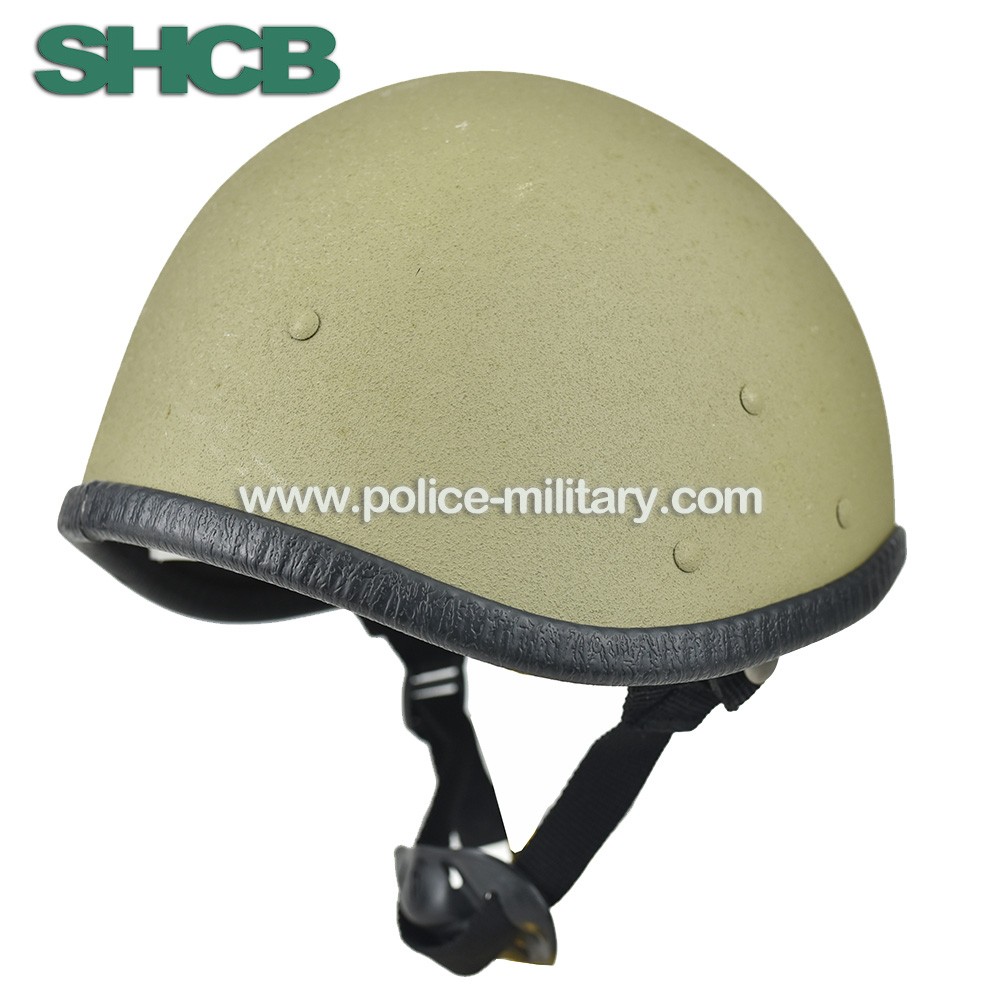 CB10603 Military Paratrooper Helmet