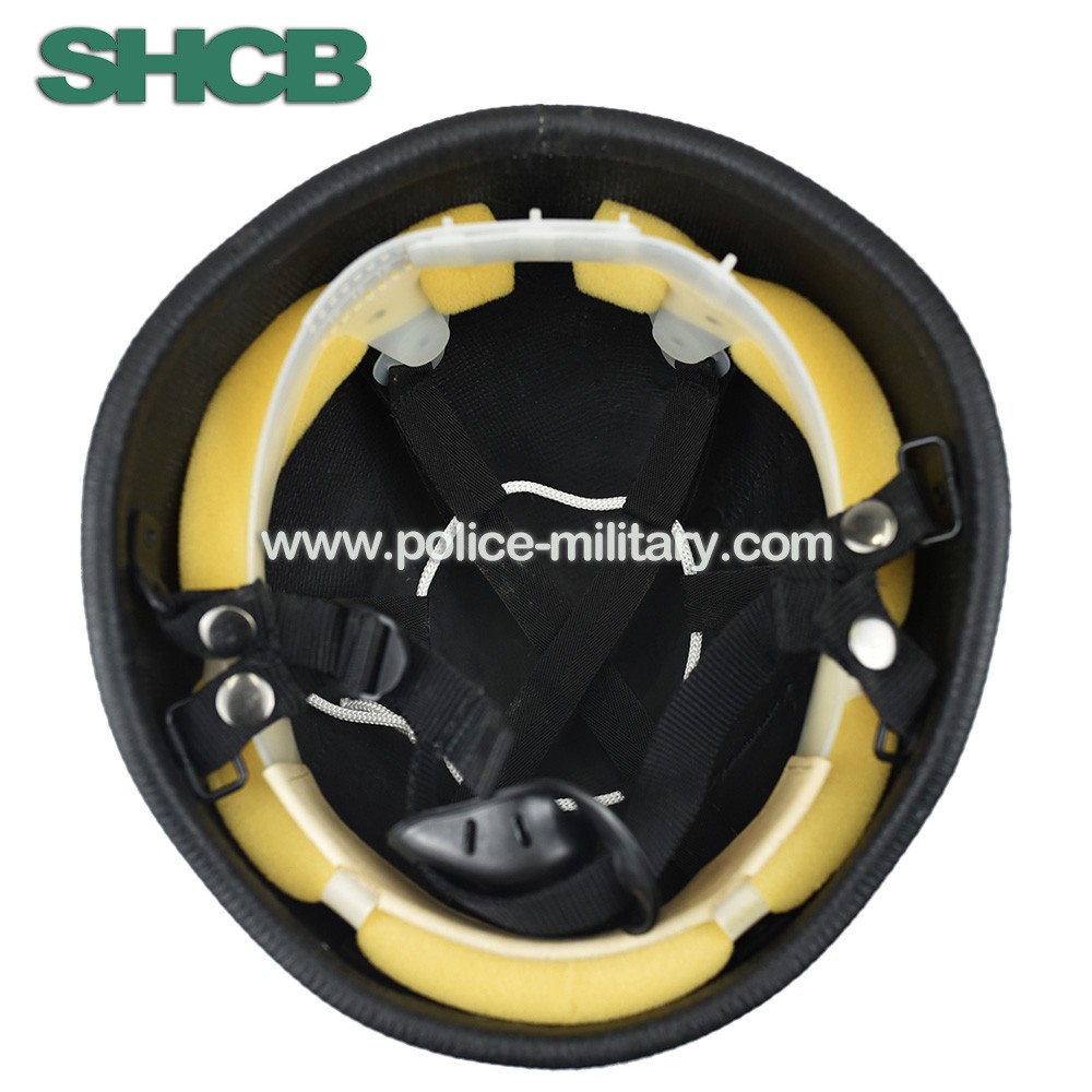 CB10603 Military Paratrooper Helmet