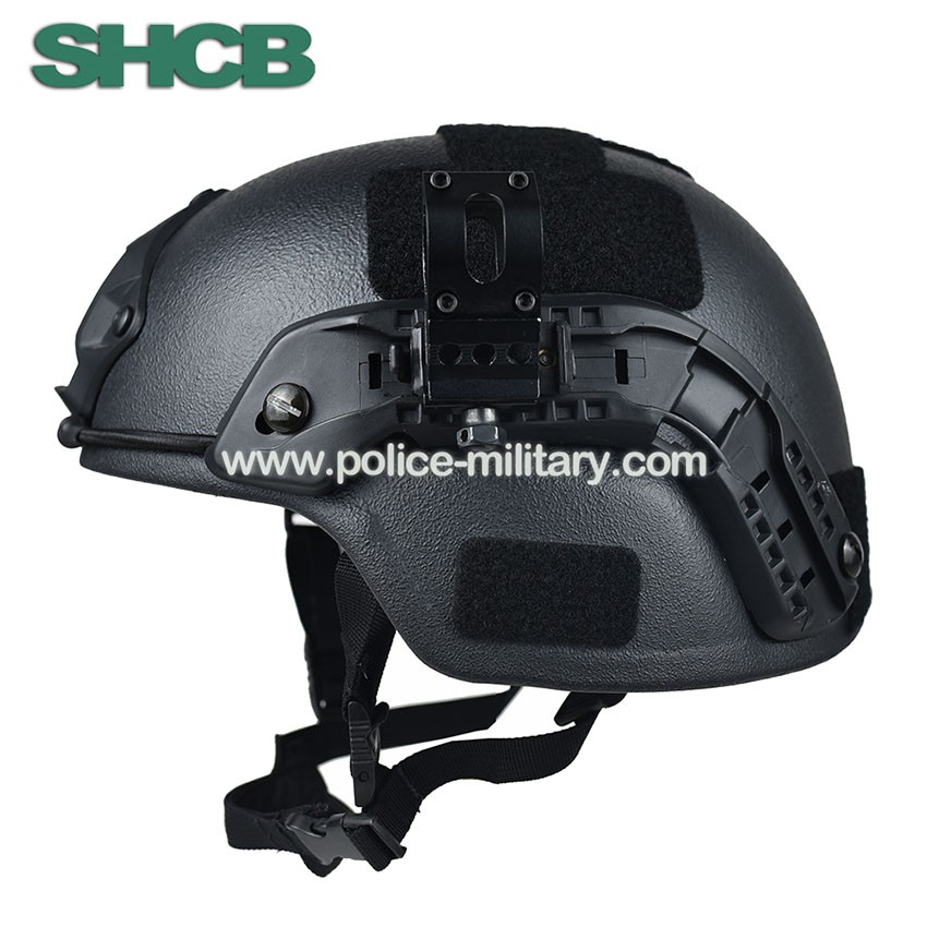 CB10605-1 Tactical Bulletproof Helmet