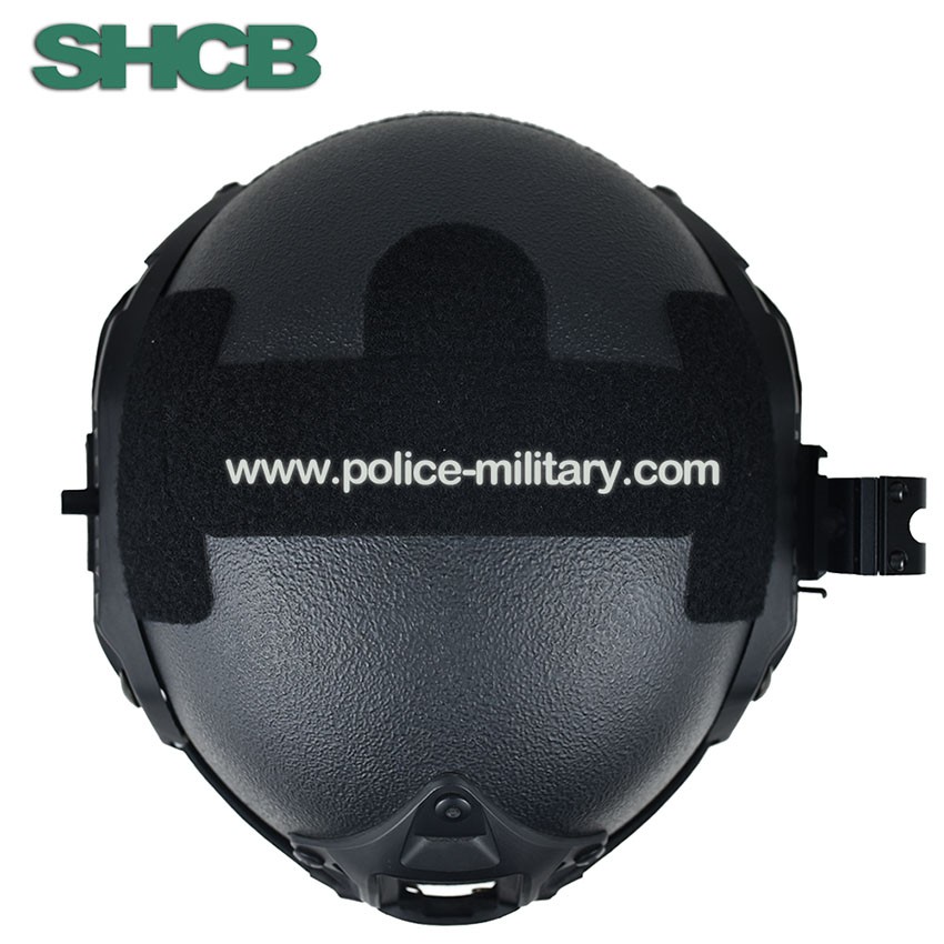 CB10605-1 Tactical Bulletproof Helmet