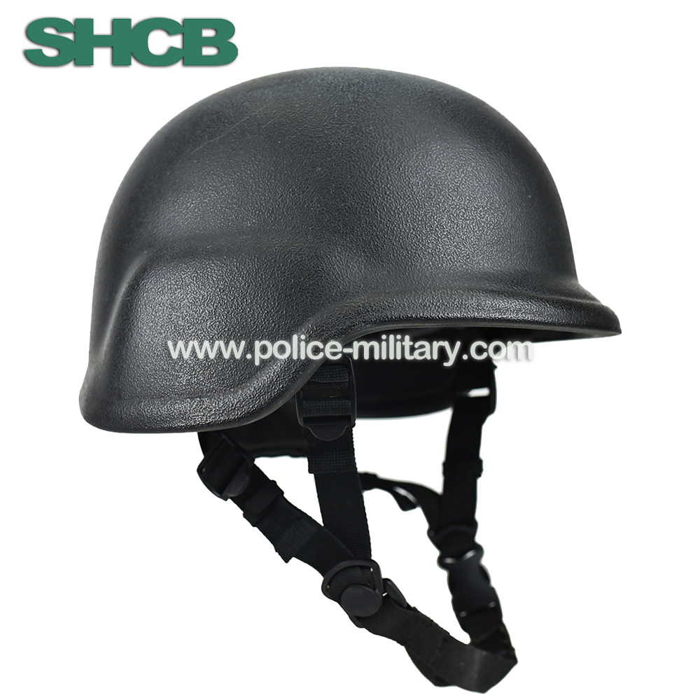 CB10605-2 Tactical Bulletproof Helmet