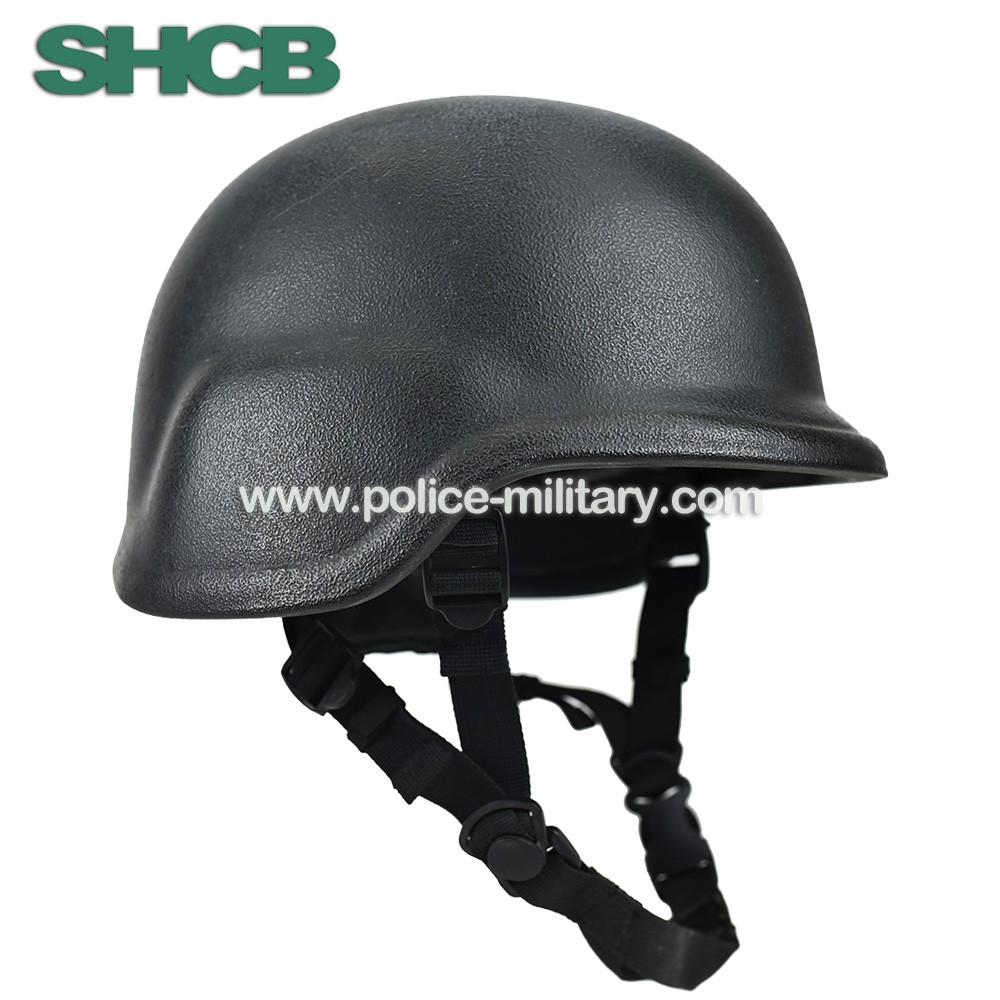 CB10605-2 Tactical Bulletproof Helmet