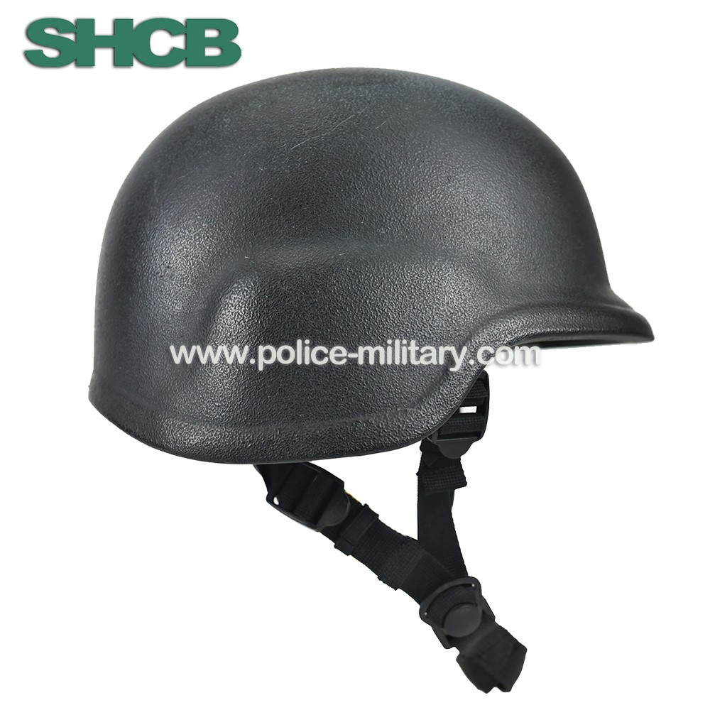 CB10605-2 Tactical Bulletproof Helmet