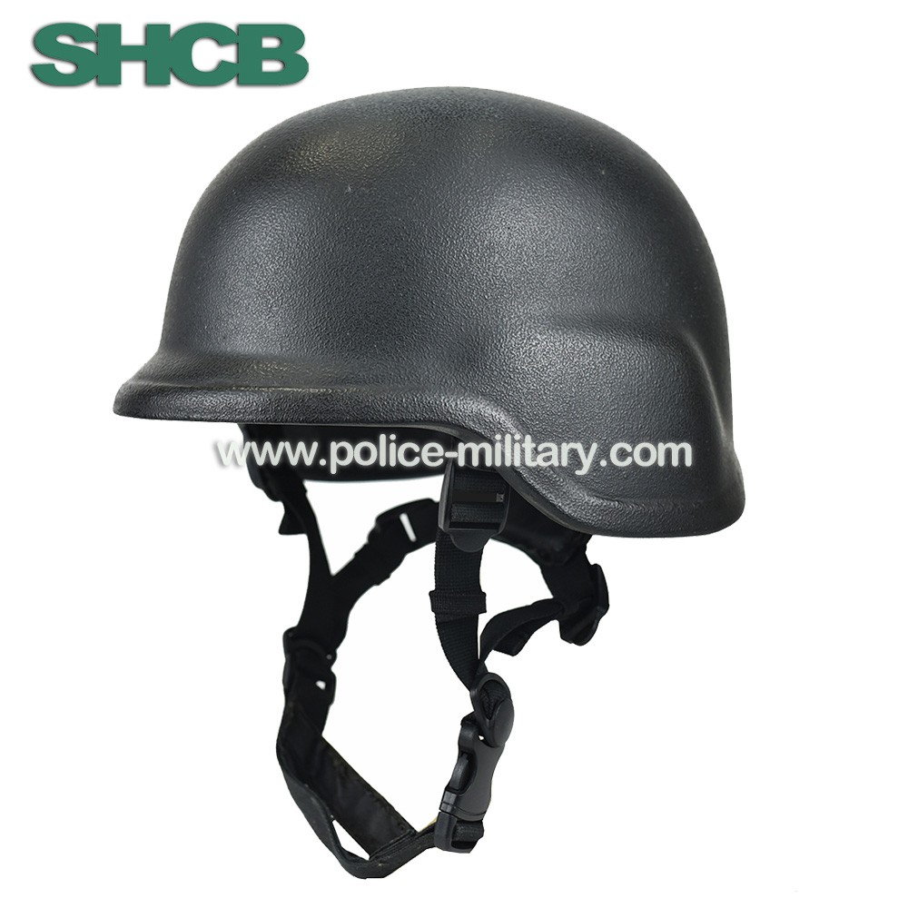 CB10605-2 Tactical Bulletproof Helmet