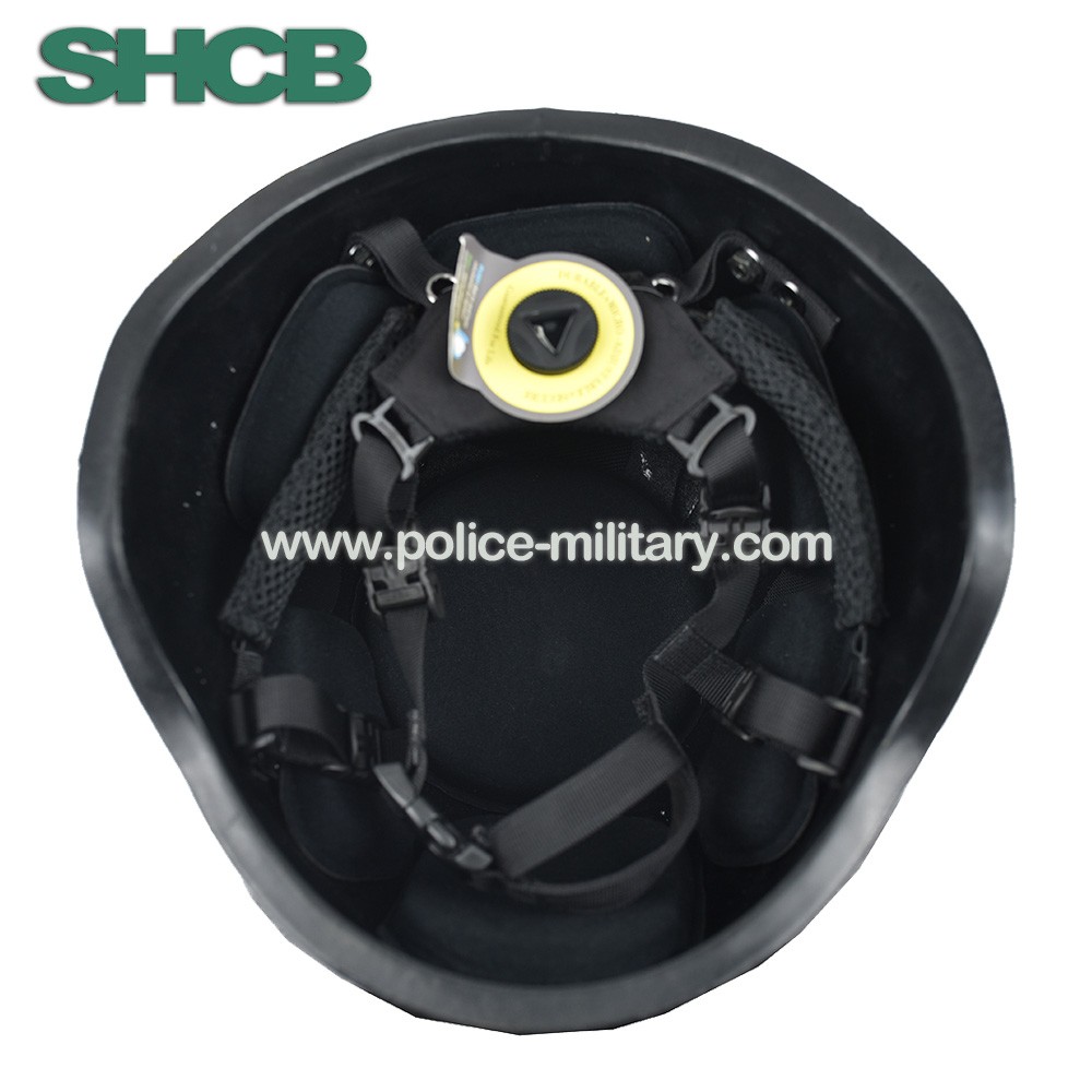 CB10605 Tactical Bulletproof Helmet