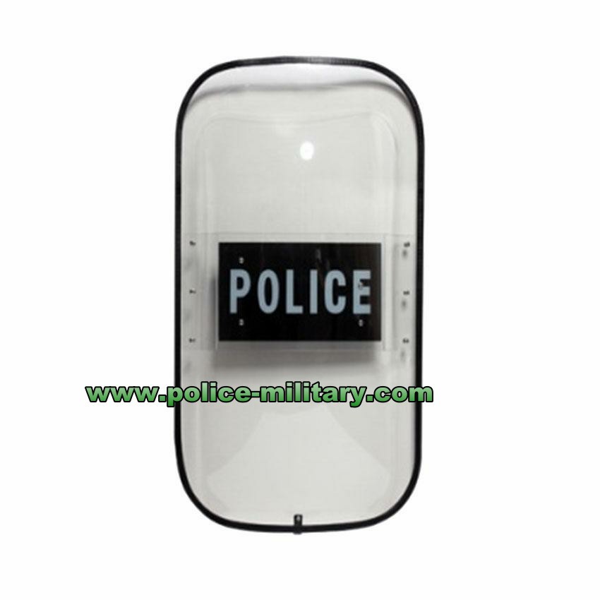 CB10610 PC SHIELD 
