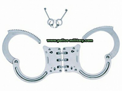 CB10612 HANDCUFF 