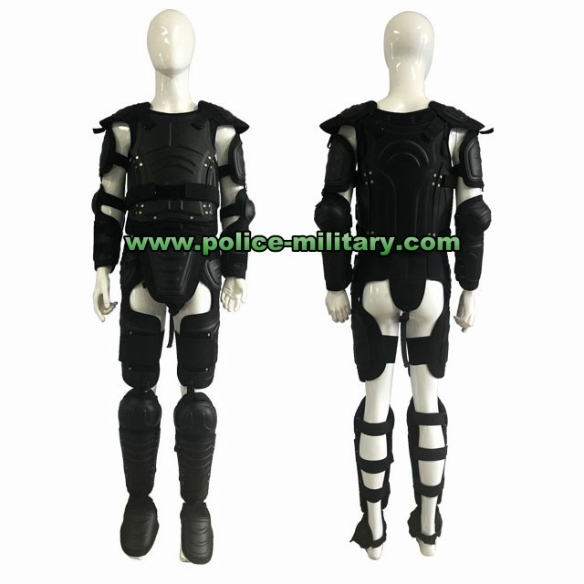 CB10613 ANTI-RIOT SUIT 
