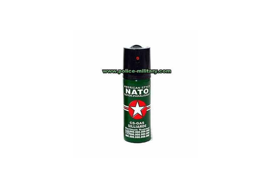 CB10619 PAPPER SPRAY 