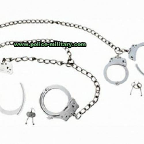 CB10620 HANDCUFF 