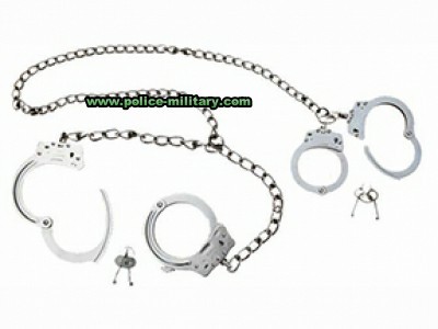 CB10620 HANDCUFF 