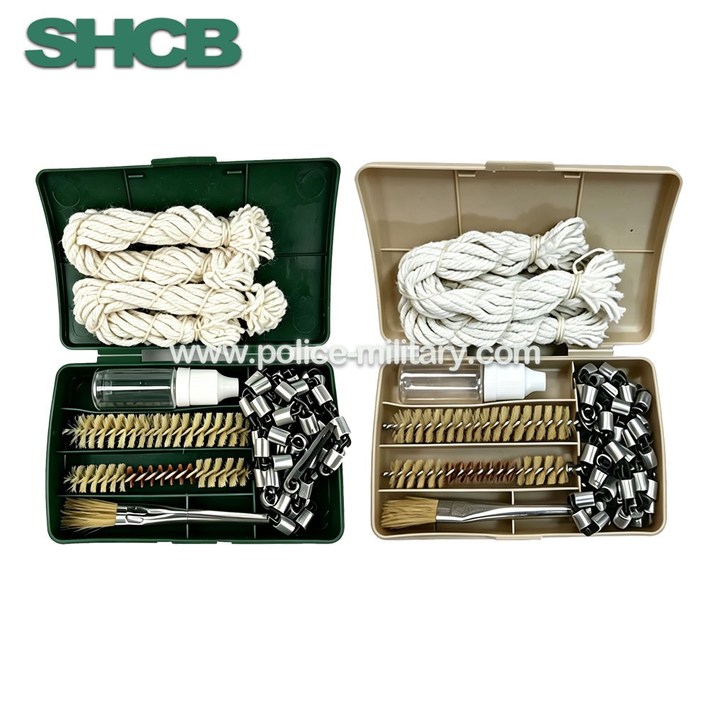 CB10621 Gun Cleaning Kit