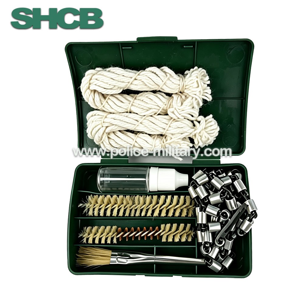CB10621 Gun Cleaning Kit